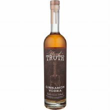 Hard Truth Cinnamon Vodka 750ml