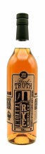 Hard Truth Indiana Rye Whiskey 750ml