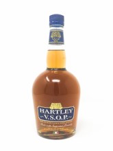 Hartley VSOP 750ml