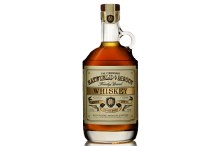 Hatfield & Mccoy Whisky 750ml