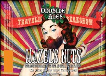 Oddside Ales Hazels Nuts 12oz Can