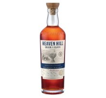 Heaven Hill Grain To Glass Bourbon 750ml