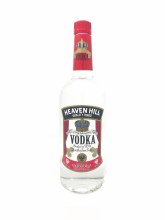 Heaven Hill Vodka 1000ml