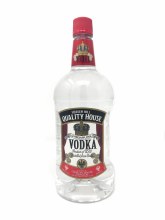 Heaven Hill Vodka 1750ml