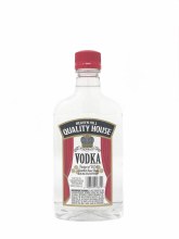 Heaven Hill Vodka 375ml