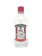 Heaven Hill Vodka 750ml Plastic