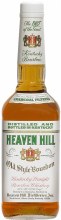 Heaven Hill Bourbon 750ml