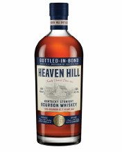 Heaven Hill Bourbon 7 Year Bottled-In-Bond