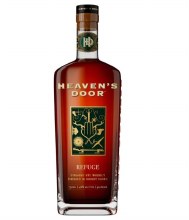 Heavens Door Refuge Sherry Cask 750ml