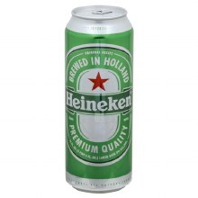 Heineken 24oz Can