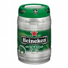 Heineken 5L Mini Keg