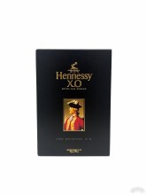 Hennessy XO 375ml