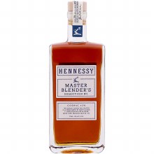 Hennessy Master Blend Number 1 375ml