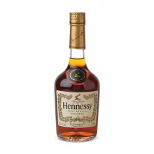 Hennessy VS 375ml Round