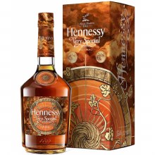 Hennessy VS Le Faith XLVII Limited Edition 750ml