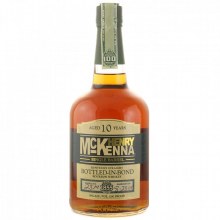 Henry Mckenna Single Barrel 10 Year 750ml