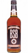 Heritage BSB Brown Sugar Bourbon 750ml