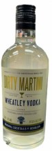 Heublein Wheatley Vodka Dirty Martini 375ml