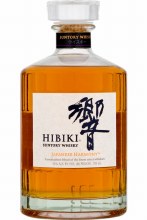 Hibiki Japanese Harmony 750ml