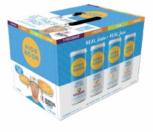 High Noon El Pres Variety 12 Pack