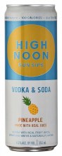 High Noon Pineapple 700ml