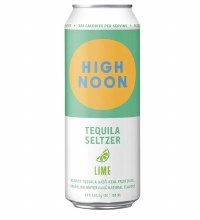 High Noon Tequila Lime 700ml