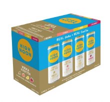 High Noon Vodka Iced Tea 8 Pack