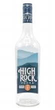 High Rock Vodka 750ml