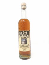 High West Campfire 750ml