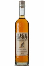 High West American Prairie 375ml