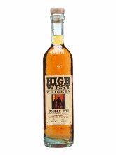 High West Double Rye 375ml