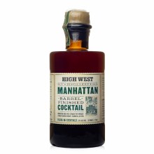 High West Manhattan 375ml