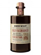 High West Distillery Old Fashioned 750ml