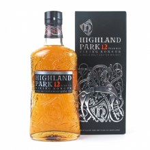 Highland Park 12 Year 750ml