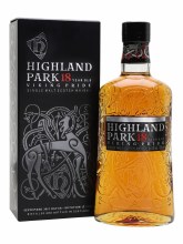 Highland Park 18 Year 750ml