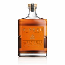 Hirsch Bivouac 750ml