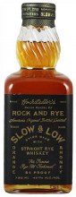 Hochstadter's Slow & Low Rye Whiskey 750ml