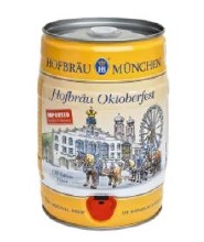 Hofbrau Oktoberfest 5L