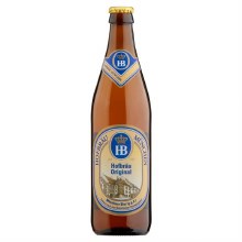 Hogbrau Original 500ml Bottle