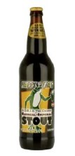 Hoppin Frog Boris 12oz Bottle