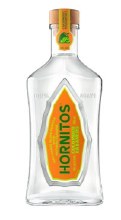 Hornitos Cucumber Habanero 750ml