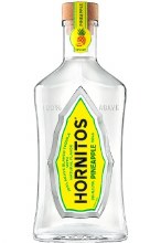 Hornitos Pineapple 750ml