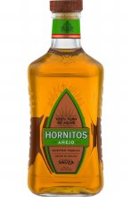 Horinitos Anejo 750ml