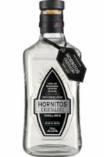 Hornitos Cristalino 750ml