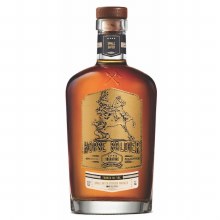 Horse Soldier Small Batch Bourbon 750ml