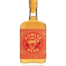 Howler Head Banana Bourbon 375ml