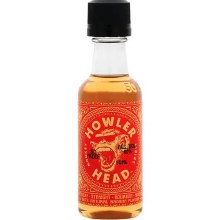 Howler Head Banana Bourbon 50ml