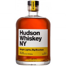 Hudson Whiskey NY 750ml