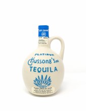 Hussong'Satinum Anejo 750ml