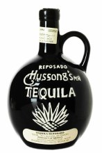 Hussong Reposado 750ml